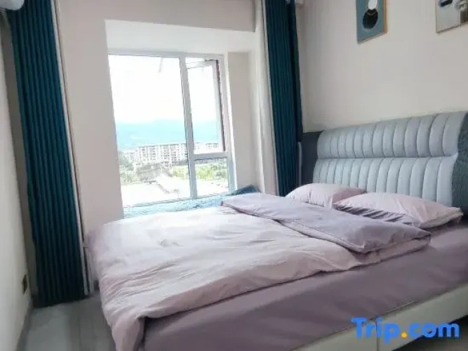 2 Bedrooms Suite