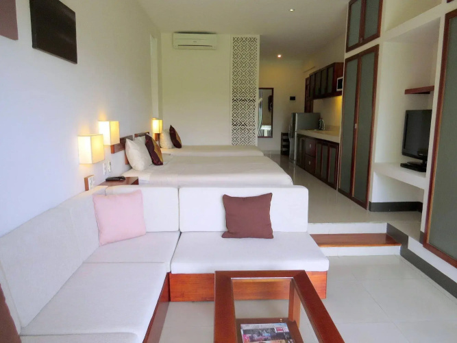 Hoi An Green Life Hostel