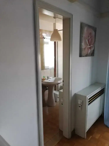 Amendola Apartments
