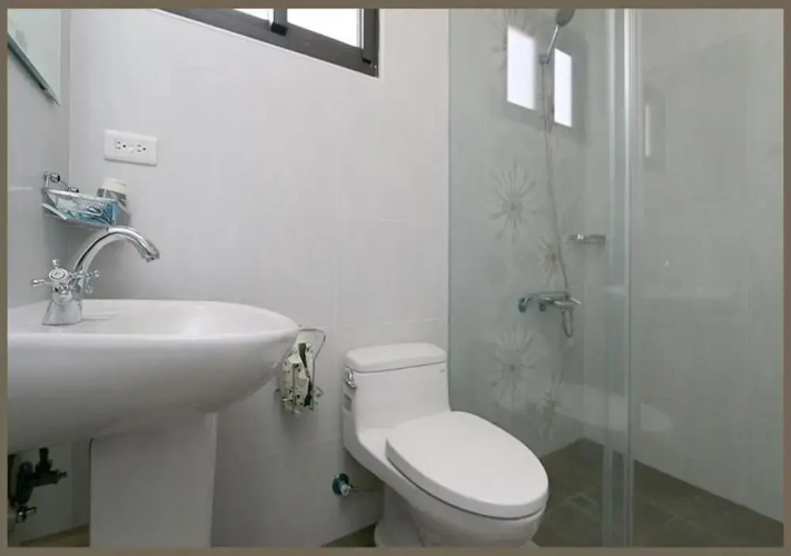 George Garden Guesthouse