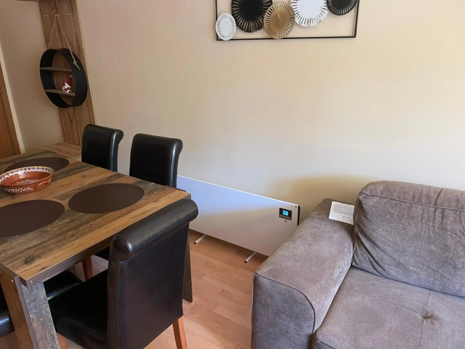 Borovets Sequoia2 luxury Apartment