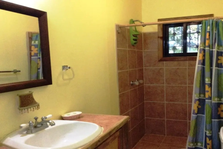 Double Apartment