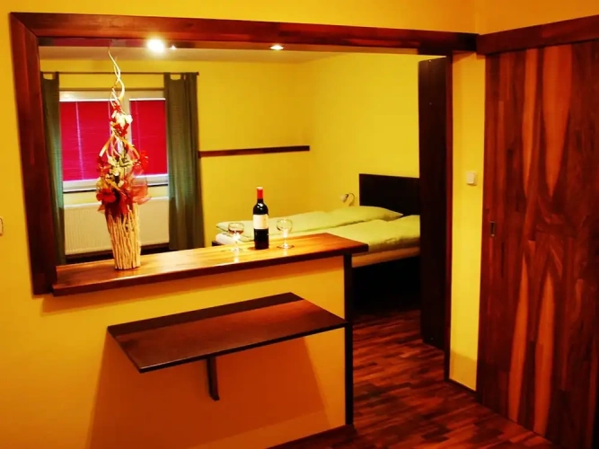 Standard Apartment