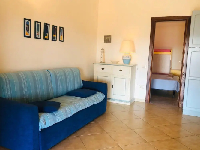 Appartamento Alcu di Licciu Pt