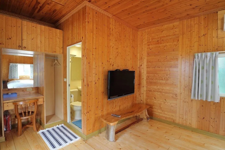 Fong Chou Cottage