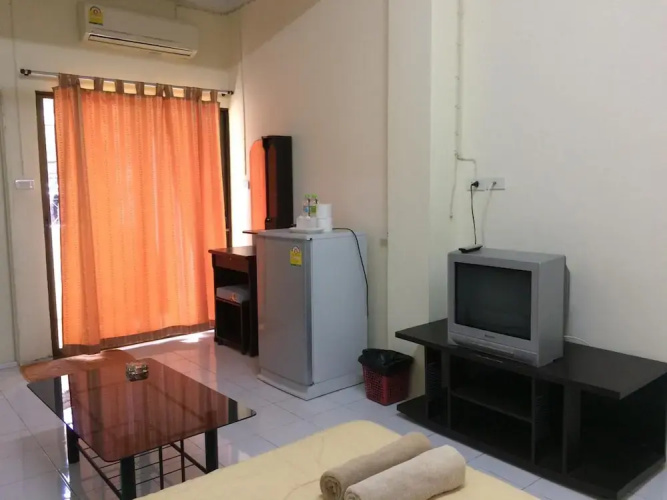 Kaesai Place