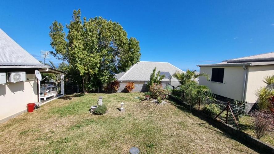 1 Bedroom Chalet