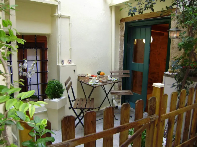 Giota House
