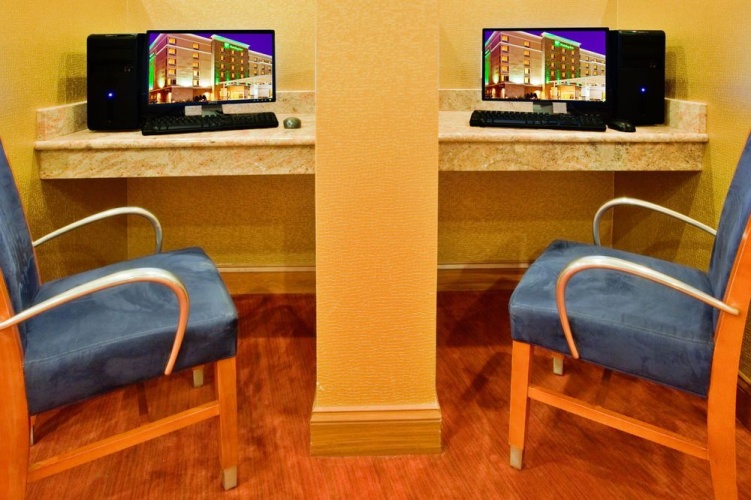 DoubleTree by Hilton Richmond Airport photo 12