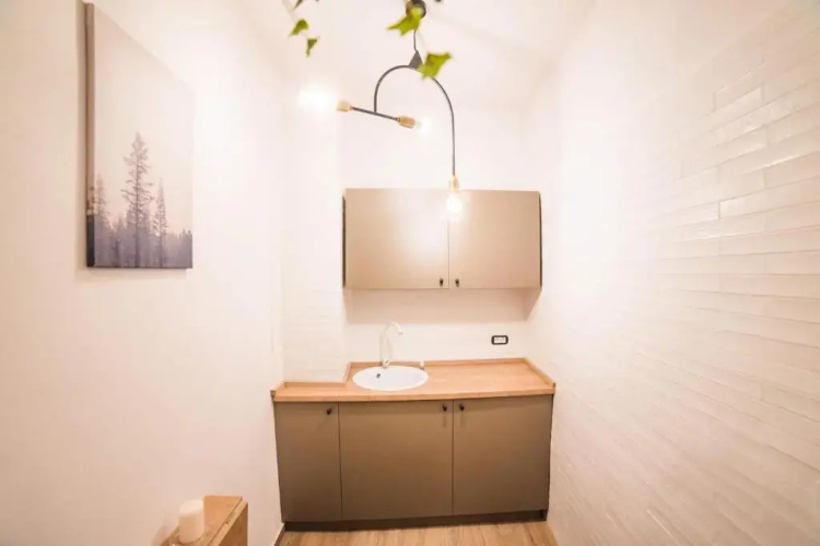 Casa Verde Brasov Flat 1
