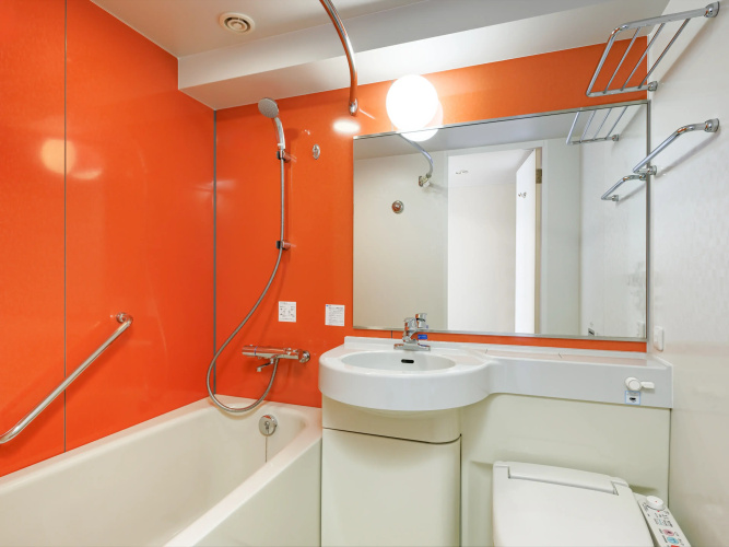 Comfort Inn Fukushima Nishi Inter