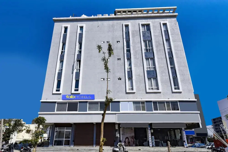 Otel görseli