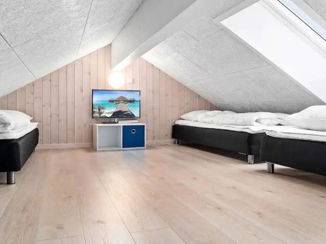 Holiday Home in Kappeln