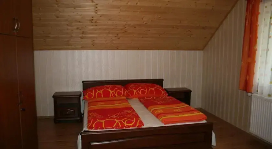 Batthyány Utcai Apartmanok