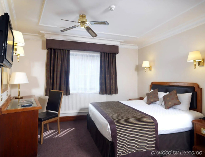 Imagen del hotel
