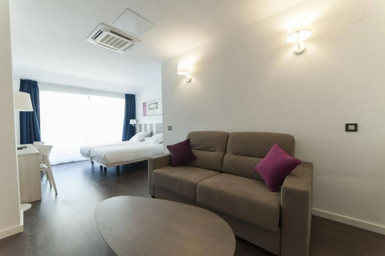 Hotel La Palma de Llanes