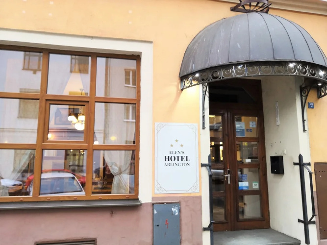 Hotelbild