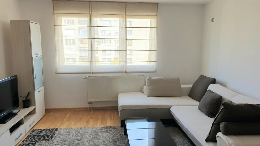 ELEGANCE Apartment