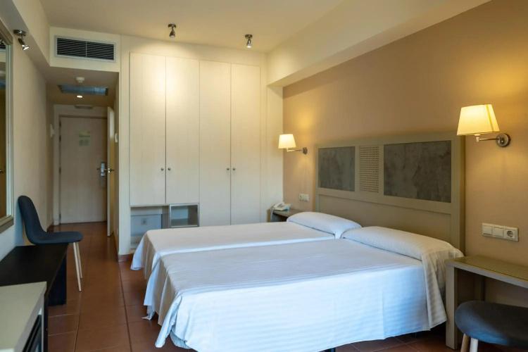 Hotel Alcoceber