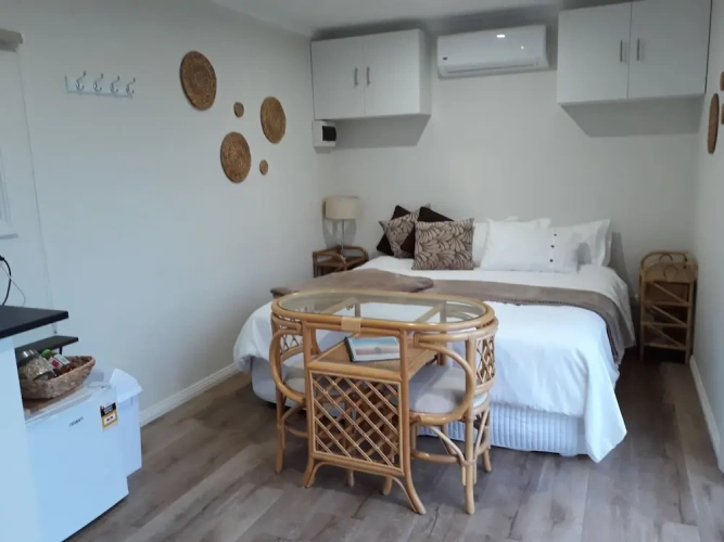 1 Bedroom Studio