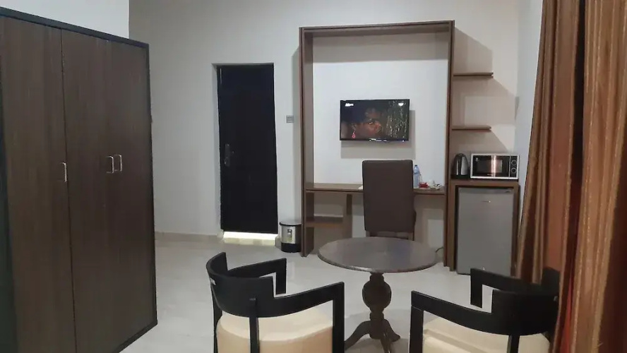 Josto Apartment
