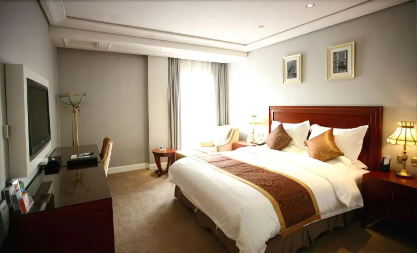 Hotel Aventine