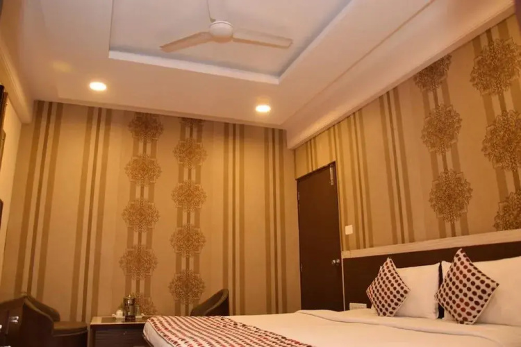 Jeet Residency