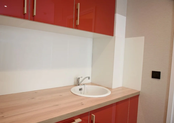 1 Bedroom Superior Apartment