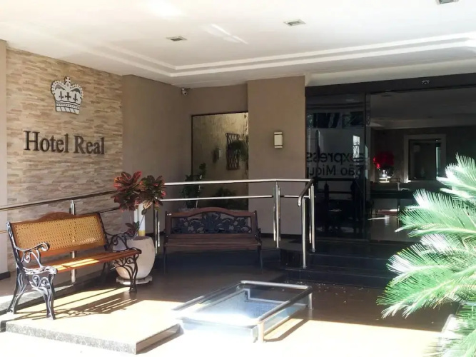 Hotelafbeelding
