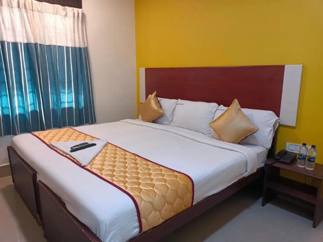 Skyry Hotels T Nagar