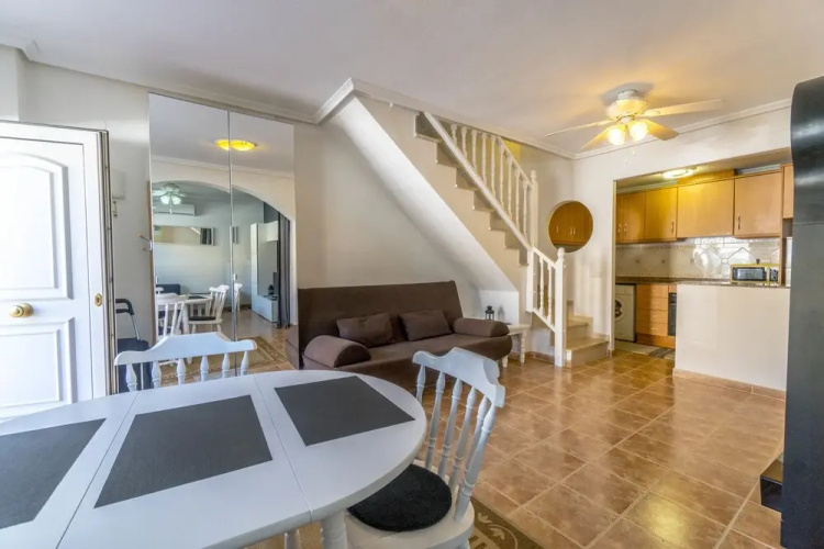 Duplex Bennecke Annika