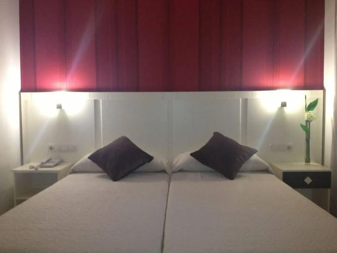 Hotel la Bastida