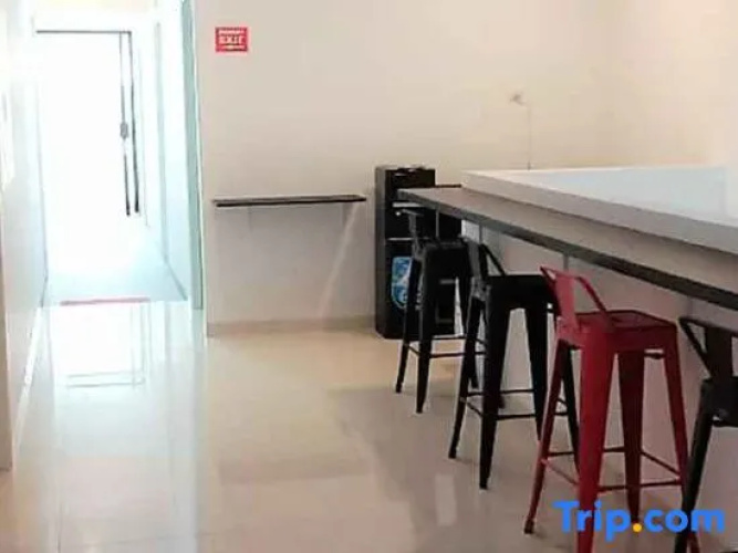 Sleep Well  Guesthouse
