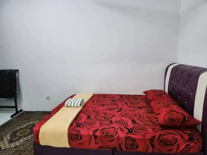 Cozy Terraced Klia Sepang