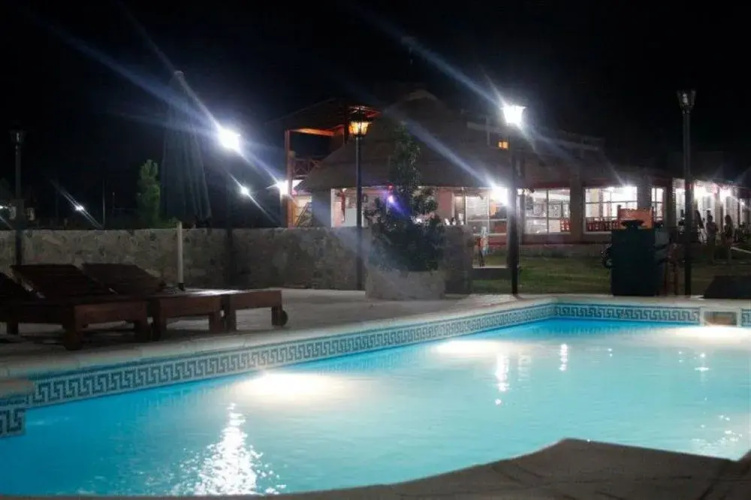 Winds Hill Resort & Spa