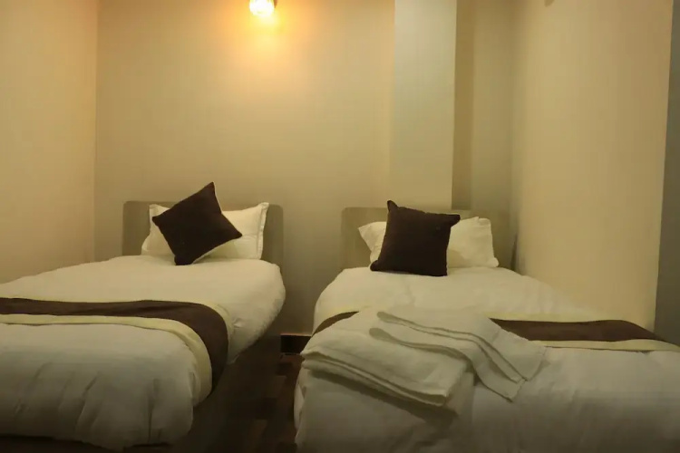 Hotel Junction