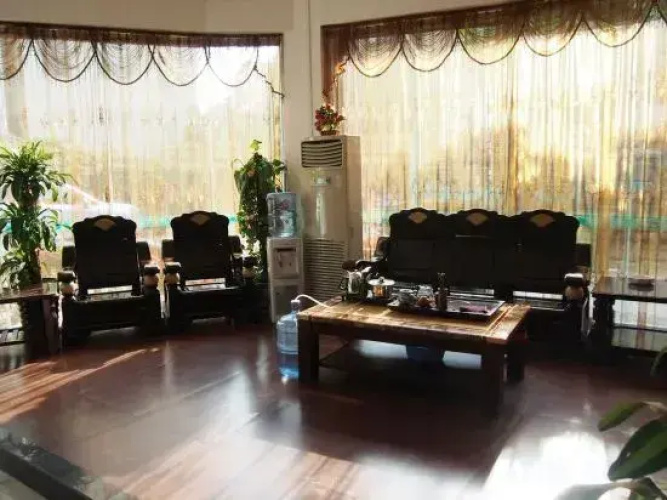 Hongtian Hotel