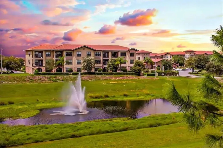 Bp532cp Bella Piazza Condo 3 Bedroom Condo