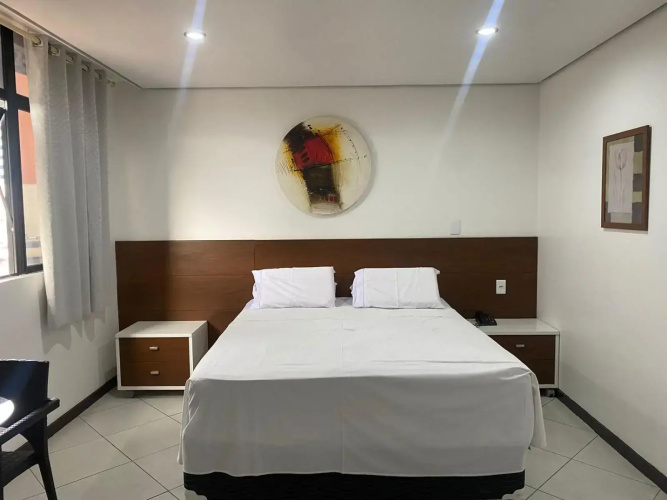 Flat Millenium