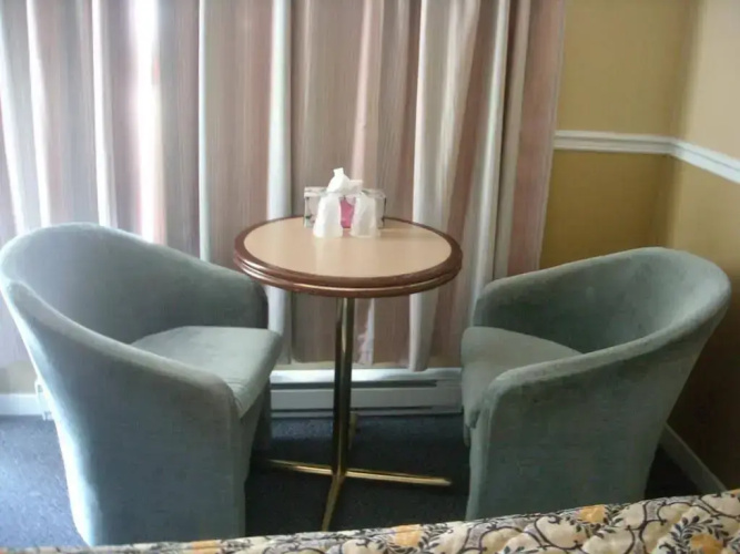 Motel Montreal