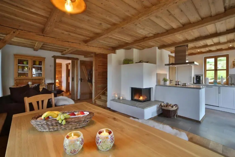 Ferienhaus Hirschkopf