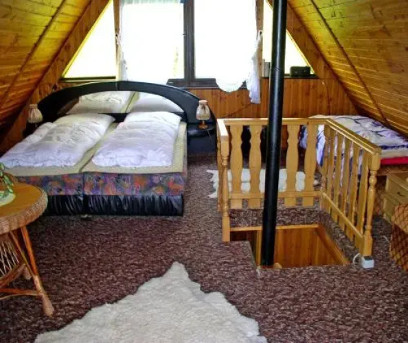 Ferienhaus Kagar SEE 4731