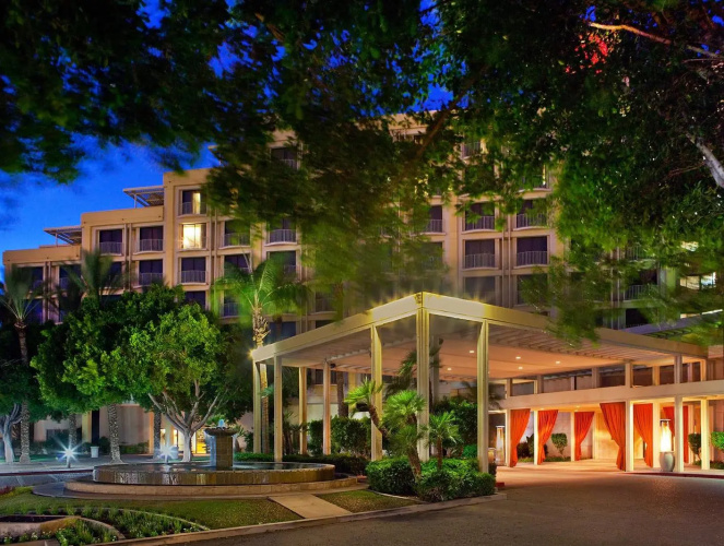Image de l'hôtel