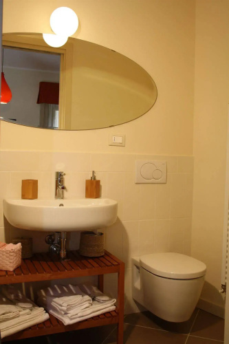 B & B Terracielo