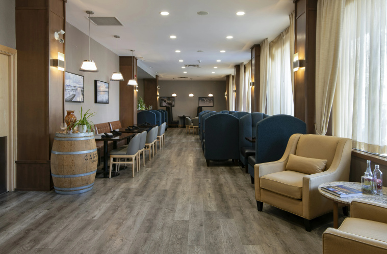DoubleTree by Hilton Hotel Kamloops photo 21