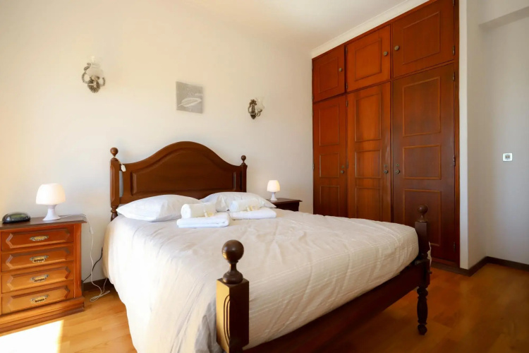 Apartamento Mar Azul