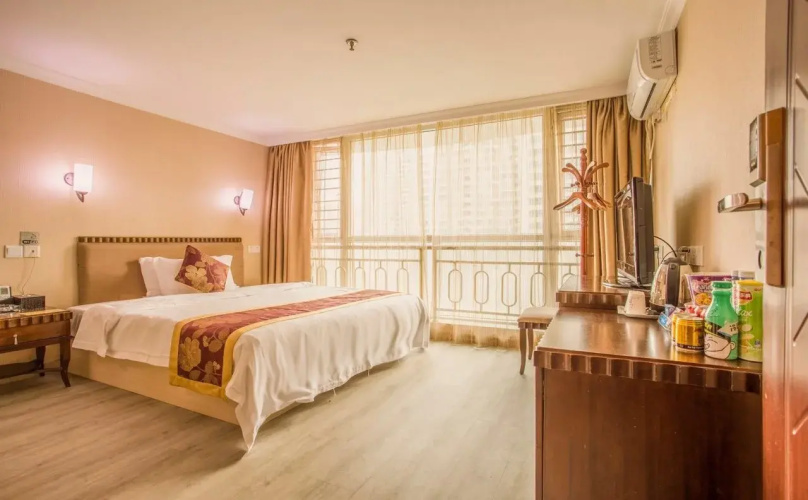 Shenzhen Lei Zhen Hotel