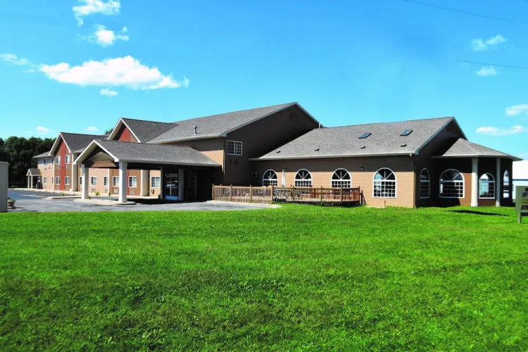 Rodeway Inn