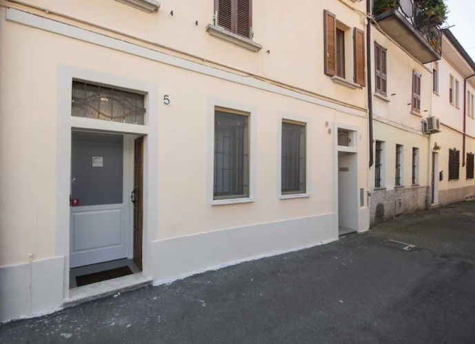 San Benedetto Rooms - Crema