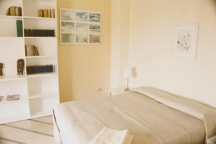 2Bedrooms Balcony Parking